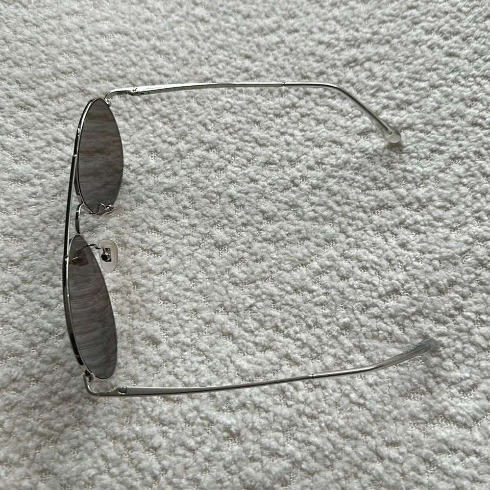 NWOT Sojos Aviator Sunglasses - Picture 3 of 5